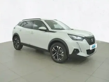 Photo 2 Peugeot 2008  PureTech 100 S&S BVM6