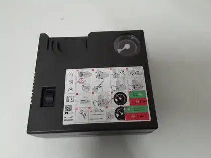 Photo 19 Peugeot 2008  PureTech 100 S&S BVM6