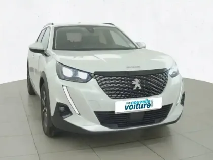 Photo 1 Peugeot 2008  PureTech 100 S&S BVM6