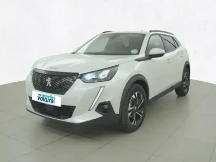 Photo Peugeot 2008 Allure