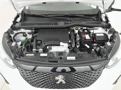 Photo 18 Peugeot 2008  PureTech 100 S&S BVM6