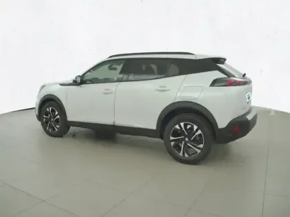 Photo 6 Peugeot 2008  PureTech 100 S&S BVM6