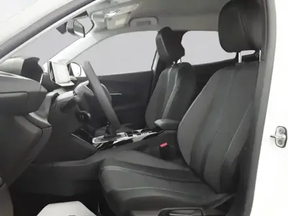 Photo 10 Peugeot 2008  PureTech 100 S&S BVM6