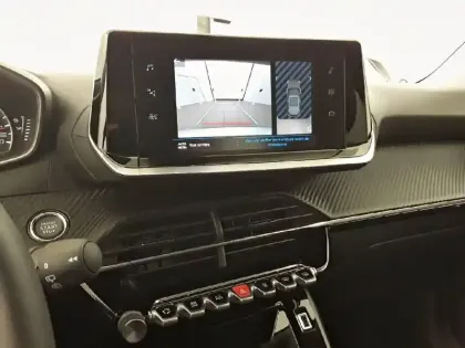 Photo 17 Peugeot 2008  PureTech 100 S&S BVM6