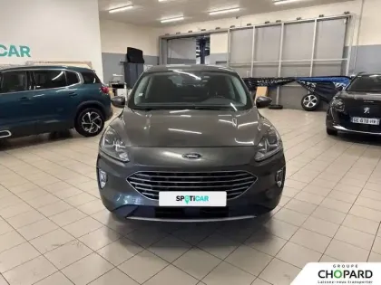 Photo 27 Ford Kuga  1.5 EcoBlue 120 S&S BVM6