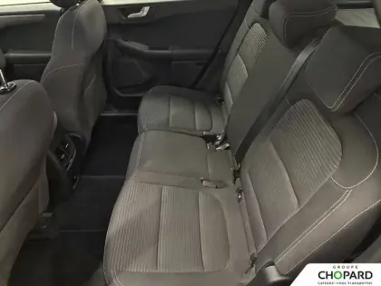 Photo 18 Ford Kuga  1.5 EcoBlue 120 S&S BVM6