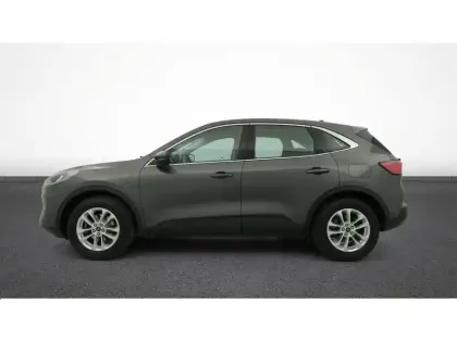 Photo 36 Ford Kuga  1.5 EcoBlue 120 S&S BVM6