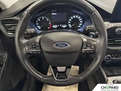 Photo 15 Ford Kuga  1.5 EcoBlue 120 S&S BVM6