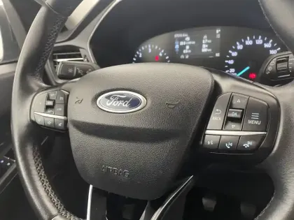 Photo 93 Ford Kuga  1.5 EcoBlue 120 S&S BVM6