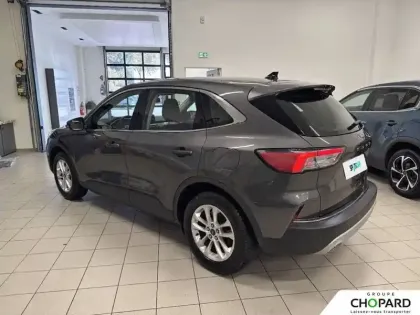 Photo 30 Ford Kuga  1.5 EcoBlue 120 S&S BVM6