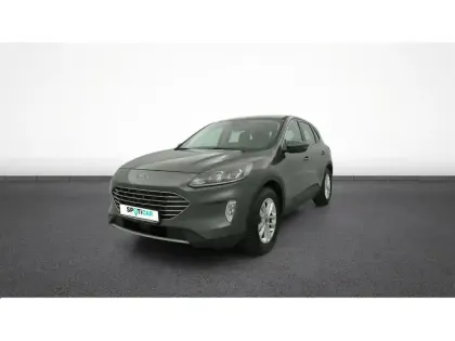 Photo 65 Ford Kuga  1.5 EcoBlue 120 S&S BVM6