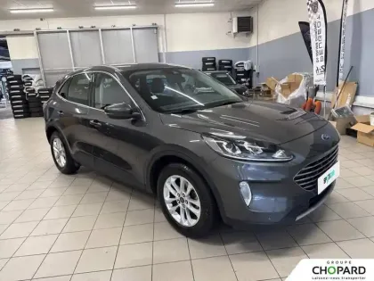 Photo 28 Ford Kuga  1.5 EcoBlue 120 S&S BVM6