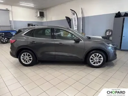 Photo 31 Ford Kuga  1.5 EcoBlue 120 S&S BVM6