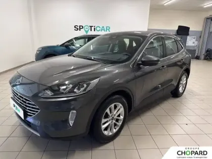 Photo 25 Ford Kuga  1.5 EcoBlue 120 S&S BVM6