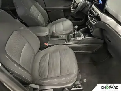 Photo 12 Ford Kuga  1.5 EcoBlue 120 S&S BVM6