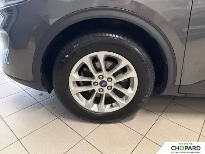 Photo 21 Ford Kuga  1.5 EcoBlue 120 S&S BVM6