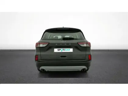 Photo 39 Ford Kuga  1.5 EcoBlue 120 S&S BVM6