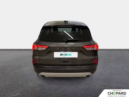 Photo 5 Ford Kuga  1.5 EcoBlue 120 S&S BVM6