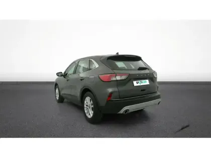 Photo 38 Ford Kuga  1.5 EcoBlue 120 S&S BVM6