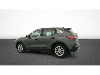 Photo 37 Ford Kuga  1.5 EcoBlue 120 S&S BVM6