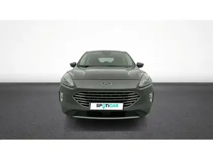 Photo 34 Ford Kuga  1.5 EcoBlue 120 S&S BVM6