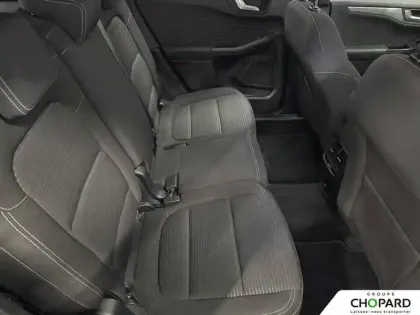 Photo 19 Ford Kuga  1.5 EcoBlue 120 S&S BVM6