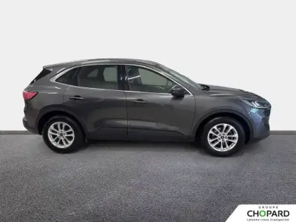 Photo 8 Ford Kuga  1.5 EcoBlue 120 S&S BVM6