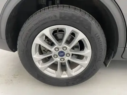 Photo 51 Ford Kuga  1.5 EcoBlue 120 S&S BVM6