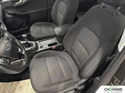 Photo 10 Ford Kuga  1.5 EcoBlue 120 S&S BVM6