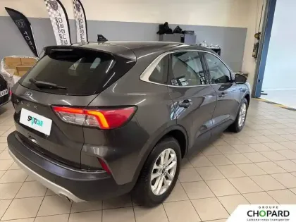 Photo 26 Ford Kuga  1.5 EcoBlue 120 S&S BVM6