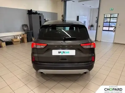 Photo 29 Ford Kuga  1.5 EcoBlue 120 S&S BVM6