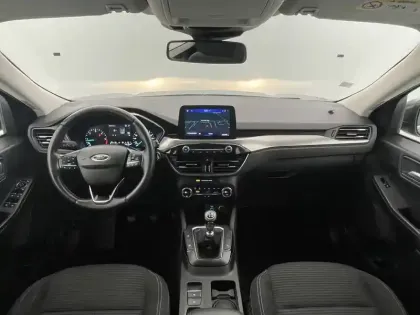 Photo 57 Ford Kuga  1.5 EcoBlue 120 S&S BVM6