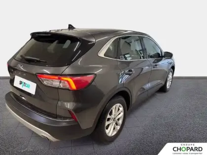 Photo 2 Ford Kuga  1.5 EcoBlue 120 S&S BVM6