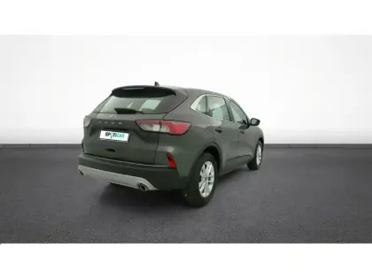 Photo 40 Ford Kuga  1.5 EcoBlue 120 S&S BVM6