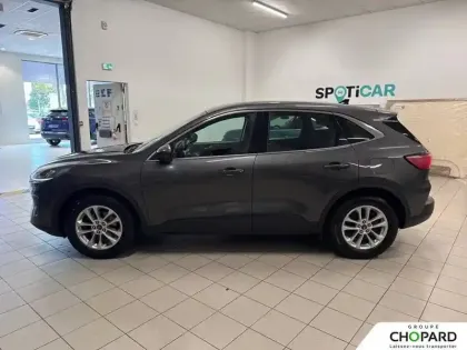 Photo 32 Ford Kuga  1.5 EcoBlue 120 S&S BVM6