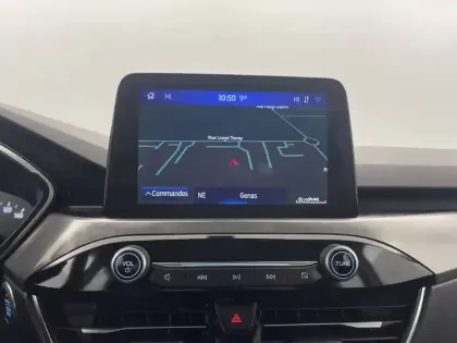 Photo 52 Ford Kuga  1.5 EcoBlue 120 S&S BVM6