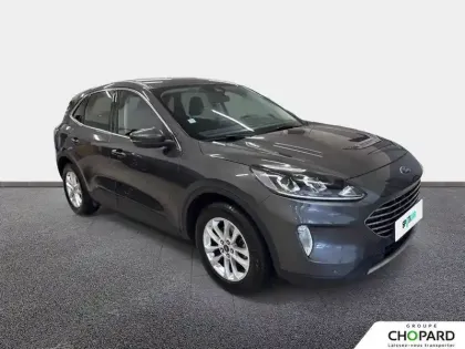 Photo 4 Ford Kuga  1.5 EcoBlue 120 S&S BVM6