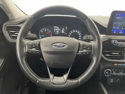 Photo 119 Ford Kuga  1.5 EcoBlue 120 S&S BVM6