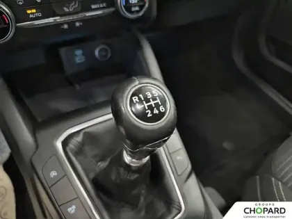 Photo 20 Ford Kuga  1.5 EcoBlue 120 S&S BVM6