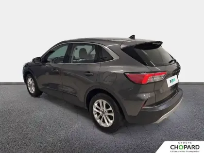 Photo 6 Ford Kuga  1.5 EcoBlue 120 S&S BVM6