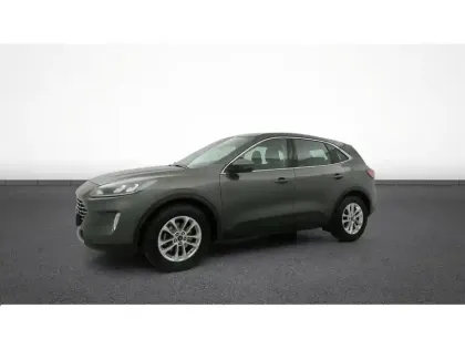 Photo 35 Ford Kuga  1.5 EcoBlue 120 S&S BVM6