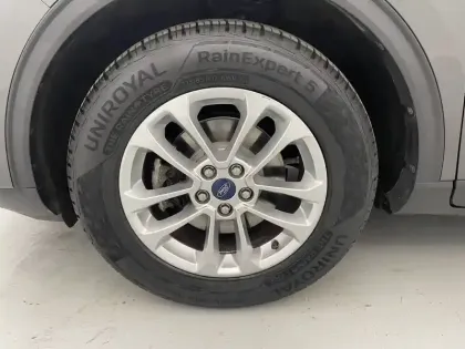 Photo 113 Ford Kuga  1.5 EcoBlue 120 S&S BVM6