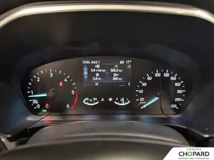 Photo 16 Ford Kuga  1.5 EcoBlue 120 S&S BVM6