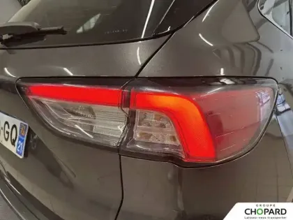 Photo 23 Ford Kuga  1.5 EcoBlue 120 S&S BVM6