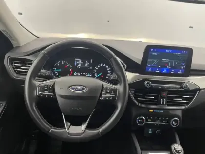Photo 118 Ford Kuga  1.5 EcoBlue 120 S&S BVM6