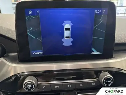 Photo 14 Ford Kuga  1.5 EcoBlue 120 S&S BVM6