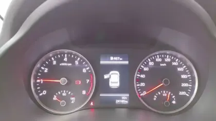 Photo 17 Kia Stonic  1.0 T-GDi 100 ch BVM6