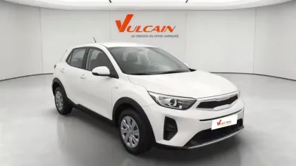 Photo 8 Kia Stonic  1.0 T-GDi 100 ch BVM6