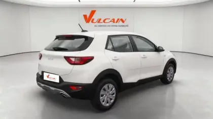 Photo 6 Kia Stonic  1.0 T-GDi 100 ch BVM6