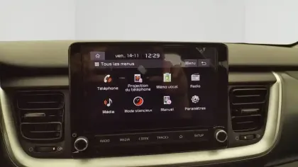 Photo 13 Kia Stonic  1.0 T-GDi 100 ch BVM6